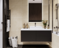 Керамогранит Ceradim SG50000920R Эволюшн Крема кремовый карвинг 59,5х119,1