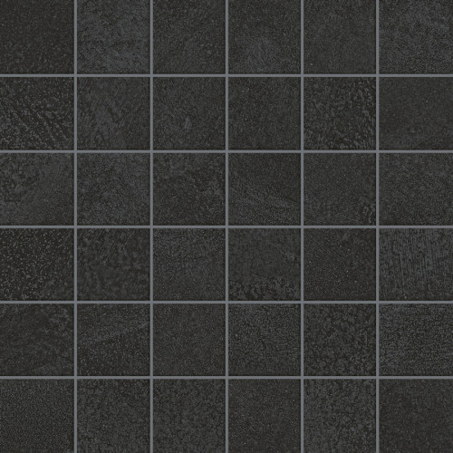 Мозаика Atlas Concorde Russia 610110001203 Rinascente Resin Tarmac Mosaic 30x30