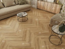 Кварцвиниловая плитка Alpine Floor Parquet Light Дуб Буна ЕСО 13-30 MC