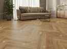 Кварцвиниловая плитка Alpine Floor Parquet Light Дуб Буна ЕСО 13-30 MC