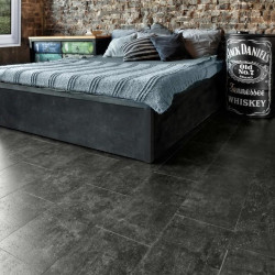 Кварцвиниловая плитка Alpine Floor Stone Mineral Core Ларнака (без подложки) ECO 4-11 MC