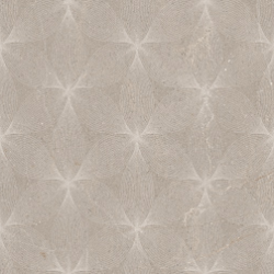 Керамогранит MDetails Cemento Kassel Grey Decor Curve 60x120