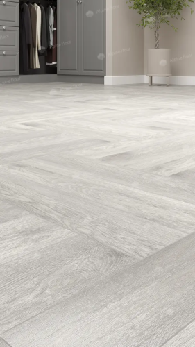Кварцвиниловая плитка Alpine Floor Parquet LVT Дуб Полис ECO 16-21