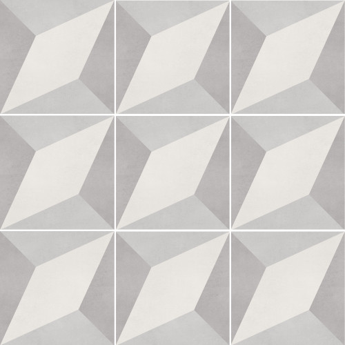 Керамогранит Smile Tile Siena Musa 20x20