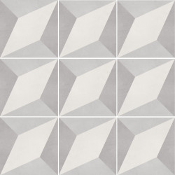 Керамогранит Smile Tile Siena Musa 20x20