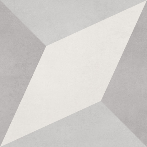 Керамогранит Smile Tile Siena Musa 20x20