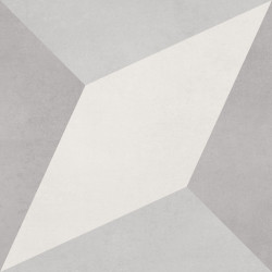 Керамогранит Smile Tile Siena Musa 20x20