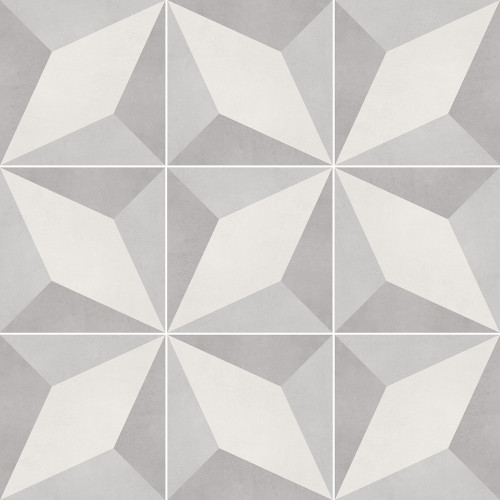 Керамогранит Smile Tile Siena Musa 20x20