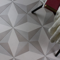 Керамогранит Smile Tile Siena Musa 20x20