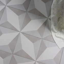 Керамогранит Smile Tile Siena Musa 20x20