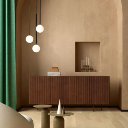 Керамогранит Coliseum 610010004067 Bormio Sand Ret 20x120