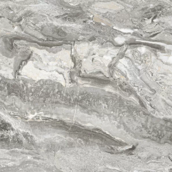 Керамогранит Ceradim х9999304550 Ocean Awesome Grey Серый Полированный 60х120