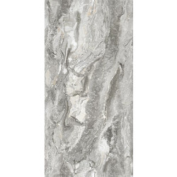 Керамогранит Ceradim х9999304550 Ocean Awesome Grey Серый Полированный 60х120