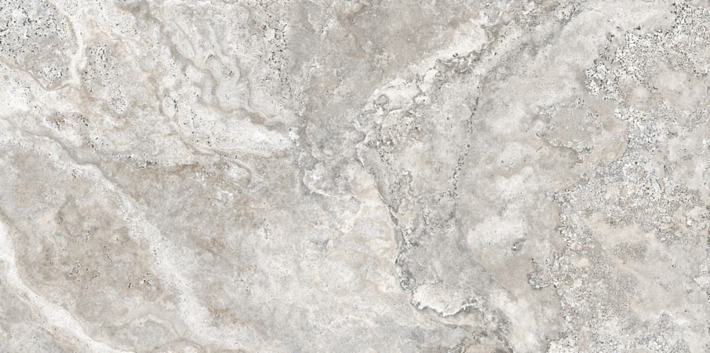 Керамогранит Neodom N20754 Luxury Ravena Grey Carving Str 60x120