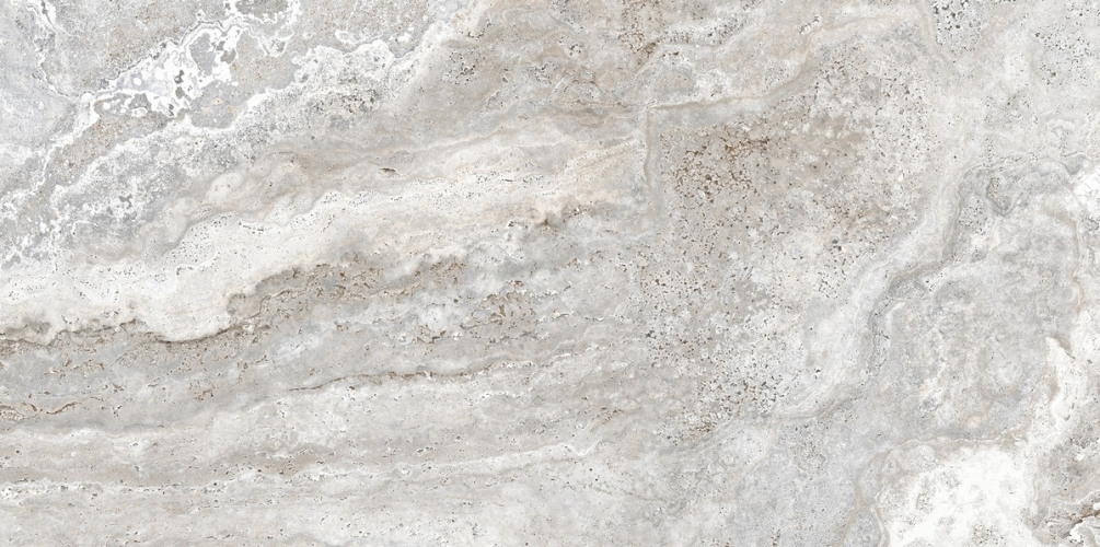 Керамогранит Neodom N20754 Luxury Ravena Grey Carving Str 60x120