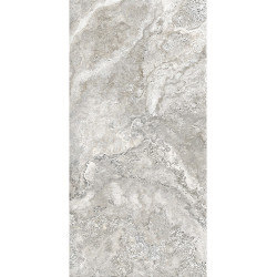 Керамогранит Neodom N20754 Luxury Ravena Grey Carving Str 60x120