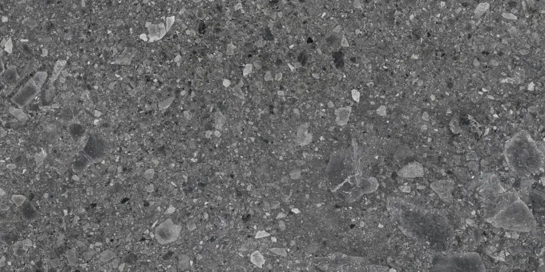 Керамогранит Laparet х9999309445 Ceppo Nero PRO графитовый матовый структурный R11Soft STR 60х120