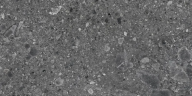 Керамогранит Laparet х9999309445 Ceppo Nero PRO графитовый матовый структурный R11Soft STR 60х120