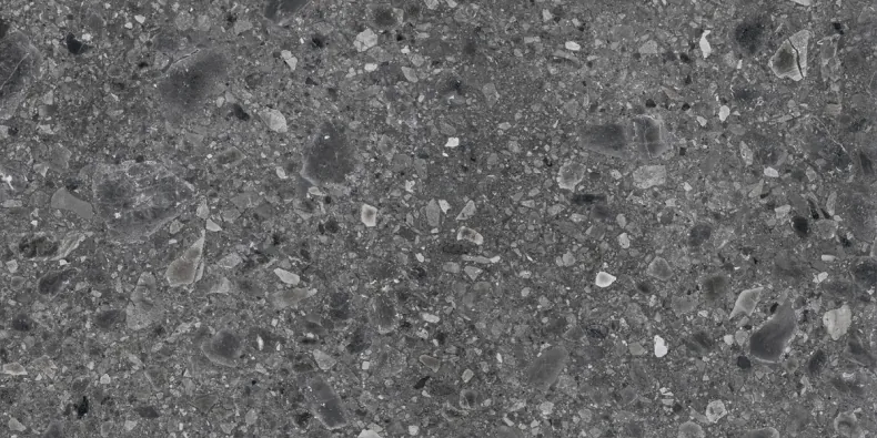 Керамогранит Laparet х9999309445 Ceppo Nero PRO графитовый матовый структурный R11Soft STR 60х120