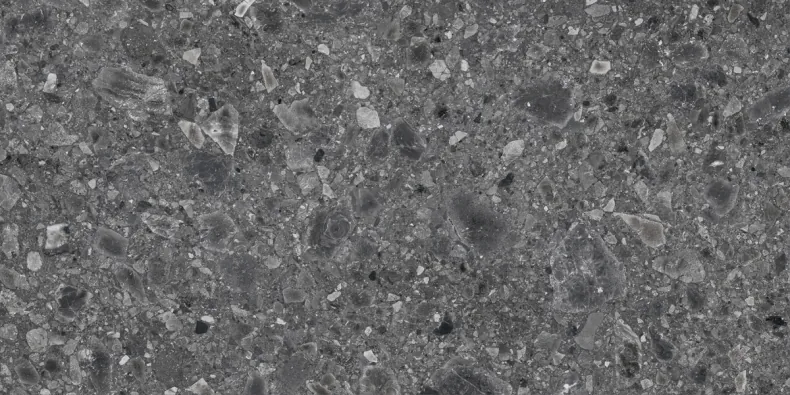 Керамогранит Laparet х9999309445 Ceppo Nero PRO графитовый матовый структурный R11Soft STR 60х120