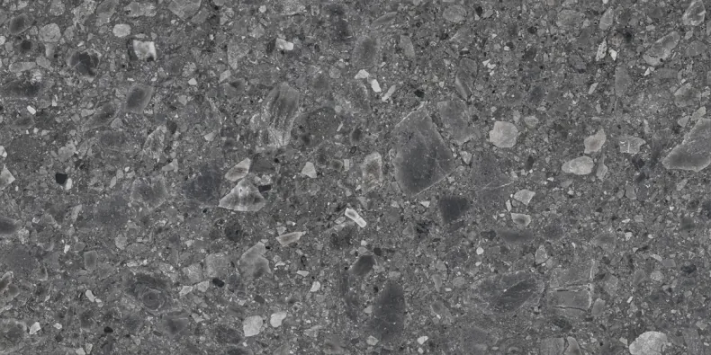 Керамогранит Laparet х9999309445 Ceppo Nero PRO графитовый матовый структурный R11Soft STR 60х120