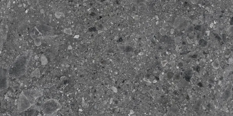 Керамогранит Laparet х9999309445 Ceppo Nero PRO графитовый матовый структурный R11Soft STR 60х120