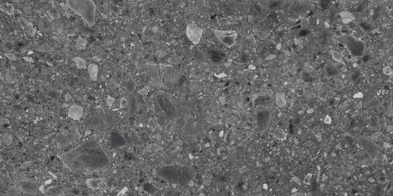 Керамогранит Laparet х9999309445 Ceppo Nero PRO графитовый матовый структурный R11Soft STR 60х120