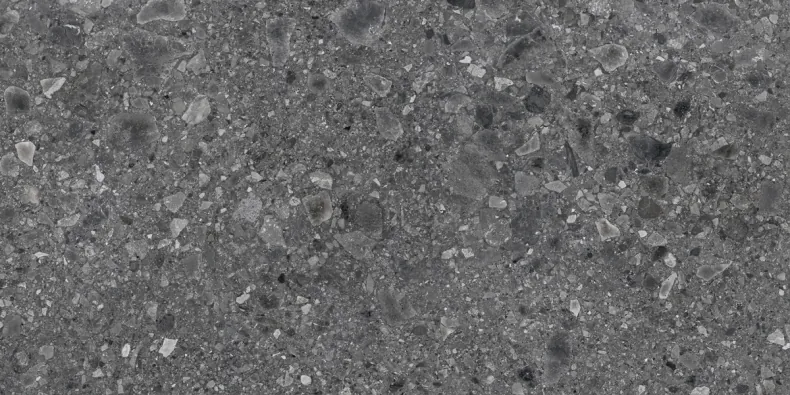 Керамогранит Laparet х9999309445 Ceppo Nero PRO графитовый матовый структурный R11Soft STR 60х120