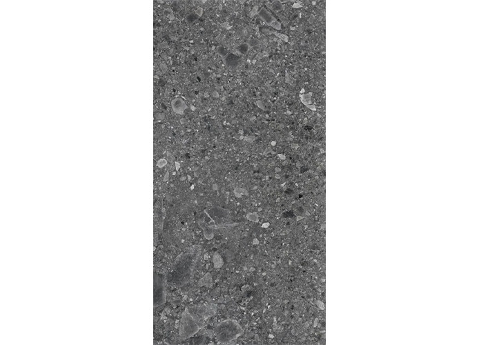 Керамогранит Laparet х9999309445 Ceppo Nero PRO графитовый матовый структурный R11Soft STR 60х120