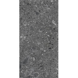 Керамогранит Laparet х9999309445 Ceppo Nero PRO графитовый матовый структурный R11Soft STR 60х120