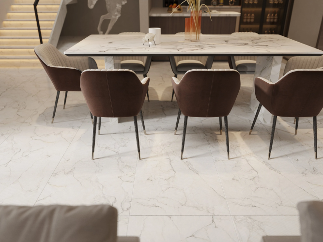 Керамогранит NT Ceramic NTTVL99623MA Infinity Road Sugar Carving 60x120