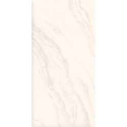 Керамогранит Laparet LP6012G0561R Solo Avorio кремовый глянцевые чернила 59,5х119,1