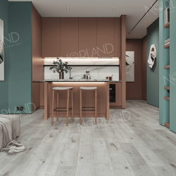 Ламинат Norland Elegant Дуб Ислай LF301-16