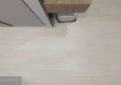 Ламинат AlixFloor Natural Line Дуб выбеленный ALX833