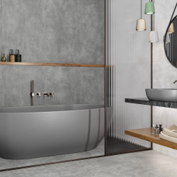 Керамогранит Alma Ceramica GFU6060TTM07R Totem матовый граниль 60x60 