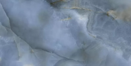 Керамогранит Geotiles Oni Blue Super Polished 60x120