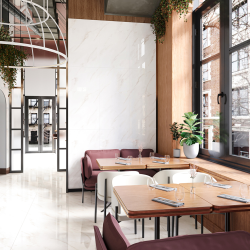 Керамогранит NT Ceramic NTT99525P Empire Pearl Endless 60х120