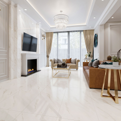 Керамогранит NT Ceramic NTT99525P Empire Pearl Endless 60х120