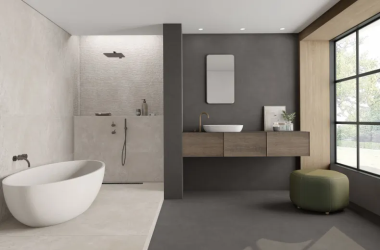 Керамогранит Prissmacer Gv Lab Concept White 60x120