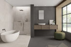 Керамогранит Prissmacer Gv Lab Concept White 60x120