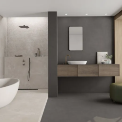 Керамогранит Prissmacer Gv Lab Concept White 60x120