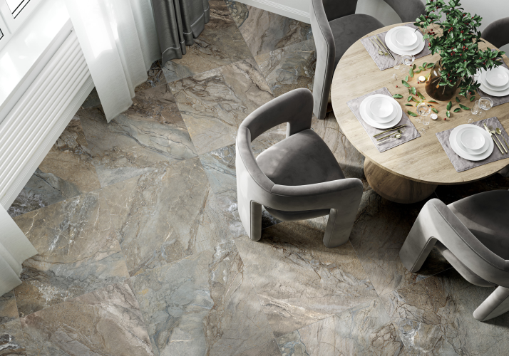 Керамогранит Delacora D120215M Corsa матовый карвинг 60x120