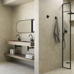 Керамогранит Ape A044973 Alloy Cream Matt Rect 60x120