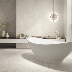 Керамогранит Ape A044973 Alloy Cream Matt Rect 60x120