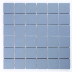 Мозаика Bonaparte Arene blue (48х48х6) 306х306, матовая