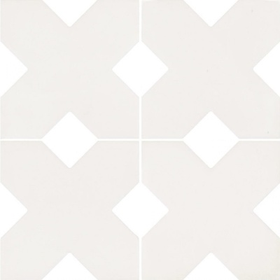 Плитка Equipe Kasbah 28815 Base Bone Matt 12x12