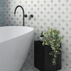 Плитка Equipe Kasbah 28815 Base Bone Matt 12x12