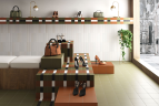 Керамогранит Equipe Bauhome 27678 Grau 20x20