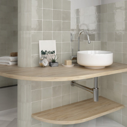 Плитка Equipe La Riviera 25855 Vert 13,2x13,2