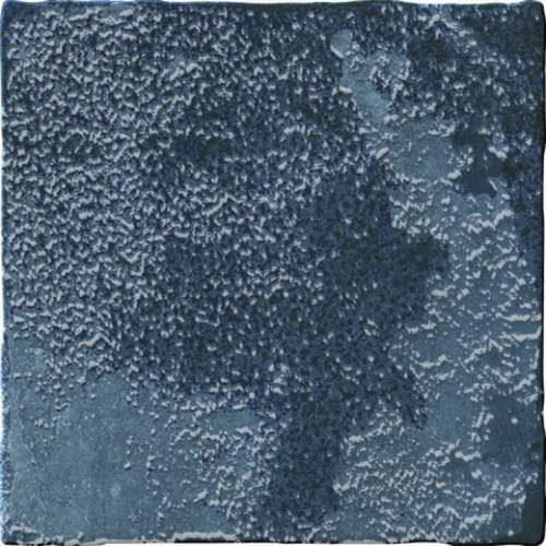 Керамогранит Cifre Odin Blue Brillo 10x10